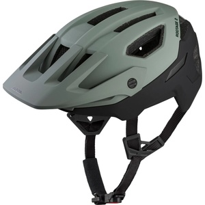 Alpina Каска за планинско колоездене Alpina Rootage 2 Bike helmet - Willow Green Black Matt - размер 59-61 cm (851-1915-0713)