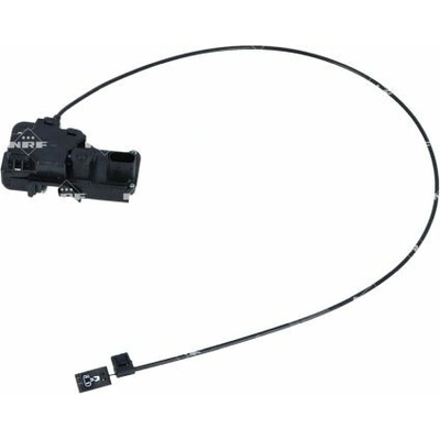 Zámok dverí NRF 902003