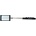 Kraft&Dele Инспекционно огледало с LED, телескопично 285-876mm KD10189 (KD10189)