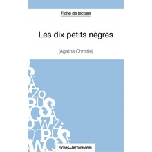 Les dix petits negres d'Agatha Christie Fiche de lecture