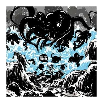 V/A - Sub Pop 1000 LP