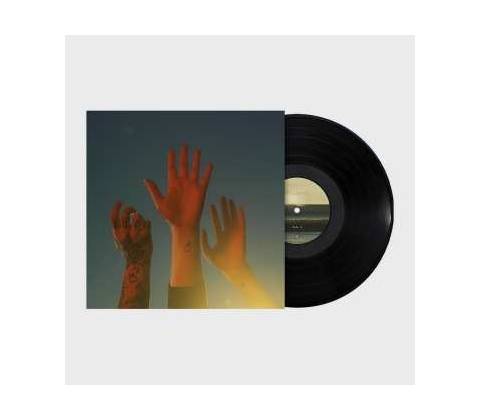 Boygenius - Record LP
