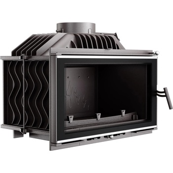 KAW-MET W16 ECO - 9,4 kW