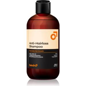 Beviro Anti-Hairloss Shampoo шампоан против косопад за мъже 250ml