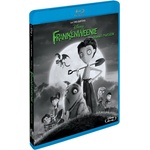 MagicBox Франкенуини - Blu-ray (001190)