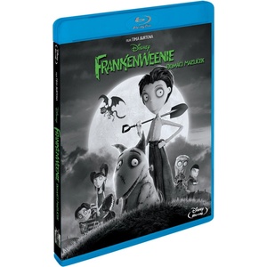 MagicBox Франкенуини - Blu-ray (001190)