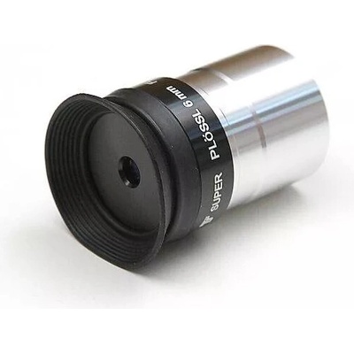 GSO PLÖSSL 6mm 1.25” ZP 50° – Hledejceny.cz