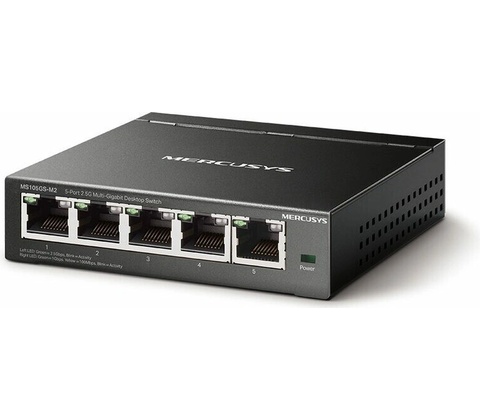 Mercusys MS105GS-M2
