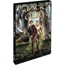 Jack a obři: , DVD