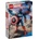 LEGO® Marvel - New Captain America Construction Figure (76296)