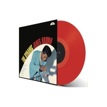 James Brown - The Dynamic LP