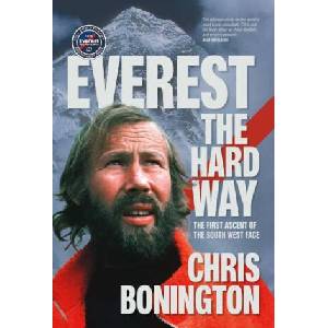 Everest the Hard Way (ISBN: 9781839812644)