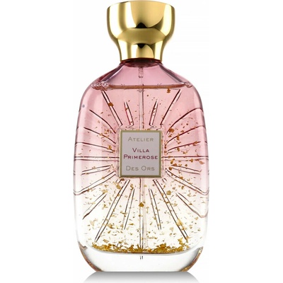 Atelier Des Ors Villa Primerose parfumovaná voda unisex 100 ml