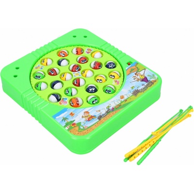 Wiky Chytání rybiček 23 cm Český obal – Zbozi.Blesk.cz
