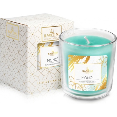 SANTINI Cosmetic Monoï 200 g