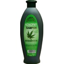 Herbavera šampón konopný 550 ml