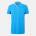Boss Блуза с яка Boss Men's Firenze Short Sleeve Polo Shirt - Lt/Pastel Blue
