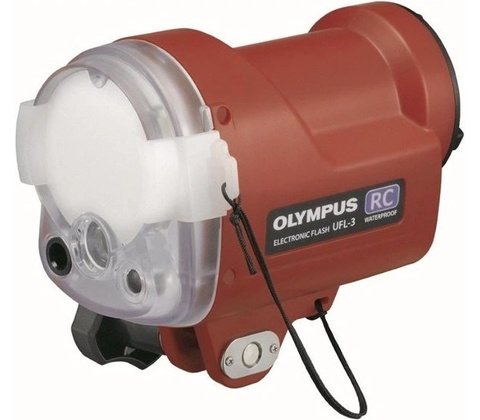 Olympus UFL-3