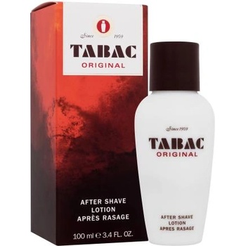 Maurer & Wirtz Tabac Original 100 ml