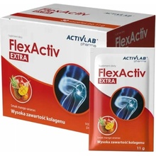 Activlab FlexActiv Extra mango ananas 30 sáčků