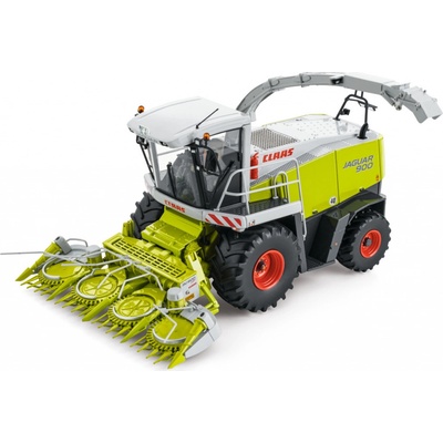 Universal Hobbies Řezačka Claas Jaguar 10000 + adaptér RU 600 1:32