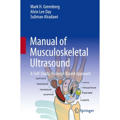 Manual of Musculoskeletal Ultrasound