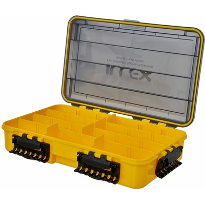 Illex Krabička Tackle Box 355 Waterproof 4 HC