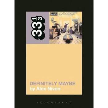 Image 1 of Oasis' Definitely Maybe | Alex Niven