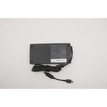 Lenovo Зарядно за лаптоп Lenovo 300W, 20V, 15A, щепсел 7.5 x 2.5 mm (5A10W86289) (5A10W86289)