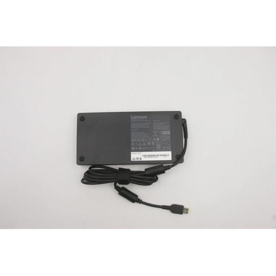 Lenovo Зарядно за лаптоп Lenovo 300W, 20V, 15A, щепсел 7.5 x 2.5 mm (5A10W86289)