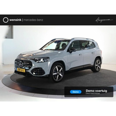 Mercedes-Benz GLB 250 AMG 200 kW
