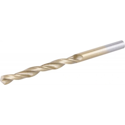 Vrták do kovu 10.0 mm špirálový HSS TITAN