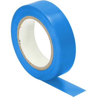 Orno Páska izolačná ohňovzdorná 15 mm x 10 m modrá
