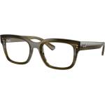 Ray-Ban rx7217 - 8468 дамски, мъжки (rx7217 - 8468)