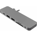 Hyper HyperDrive HY-GN21D-GRAY