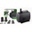 AQUASPEED Фонтанна помпа за езера и фонтани 5000l/h, 85W (AWP 106)