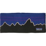 Patagonia Лента за глава Patagonia Powder Town Headband - Classic Fitz Roy: P6 Blue - размер One Size (204-6618-1511)