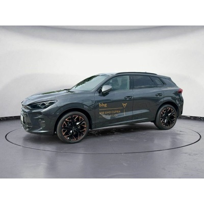 Cupra Terramar 1.5 e-Hybrid VZ DSG 200 kW