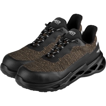 Image 1 of NEO TOOLS Работни обувки s1 sr fo, стоманено бомбе (82-169)