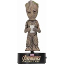 Neca Groot Avengers Infinity War Body Knocker 17 cm61781