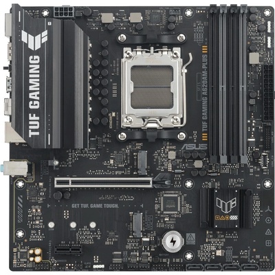 ASUS TUF Gaming A620AM-PLUS (90MB1N30-M0EAY0)
