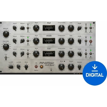 PSP AUDIOWARE oldiTimerMB