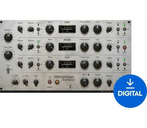PSP AUDIOWARE oldiTimerMB
