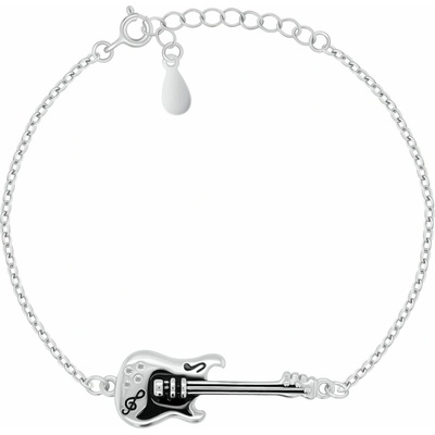 Brilio Silver náramek BRC213W