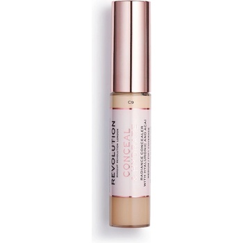 Revolution Beauty Conceal & Hydrate Concealer C9 Коректор 13ml