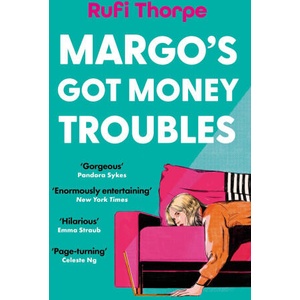 Margo's Got Money Troubles (2025)