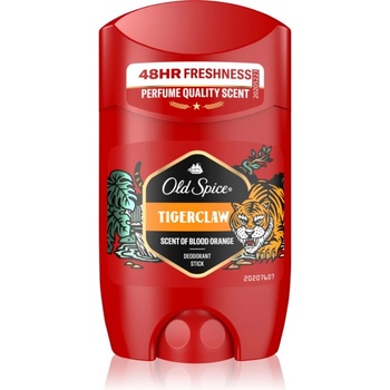 Old Spice Tigerclaw дезодорант стик за мъже 50ml