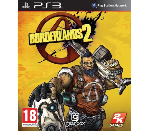 Borderlands 2