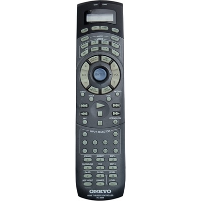 GENERAL Onkyo rc-390m - дистанционно управление дубликат (rc-390m)