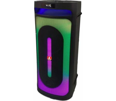 AudioDesign DJ 208